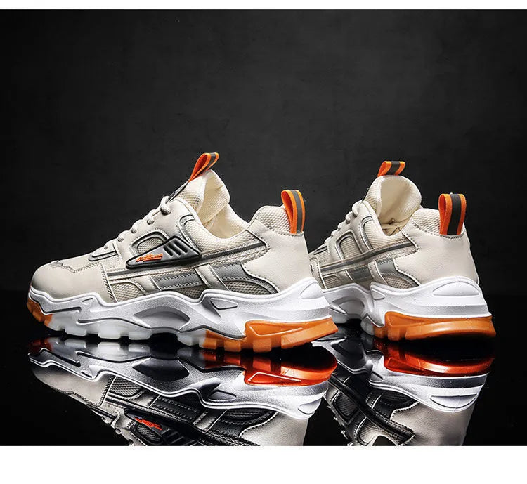 Ultra Lightweight Fashion Running Shoes