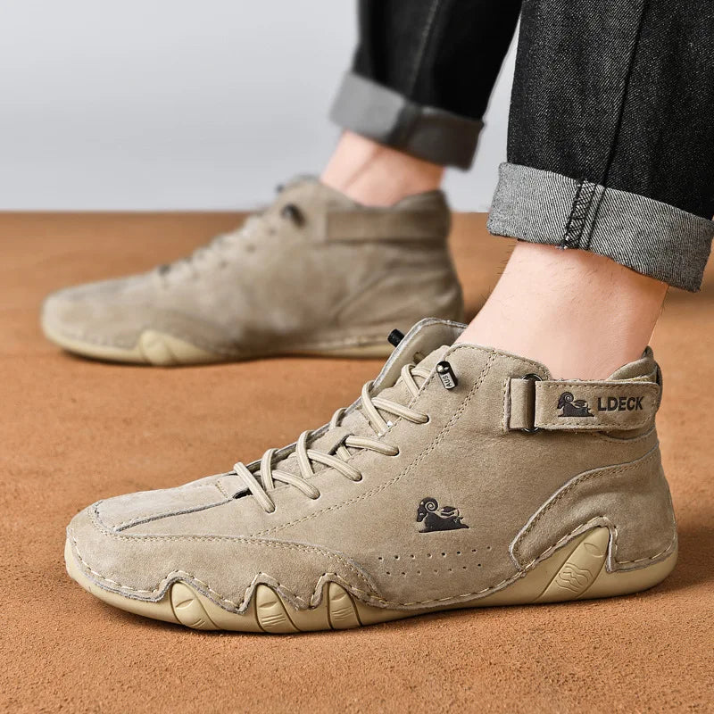 Footnity™ Valor High-Top Boots