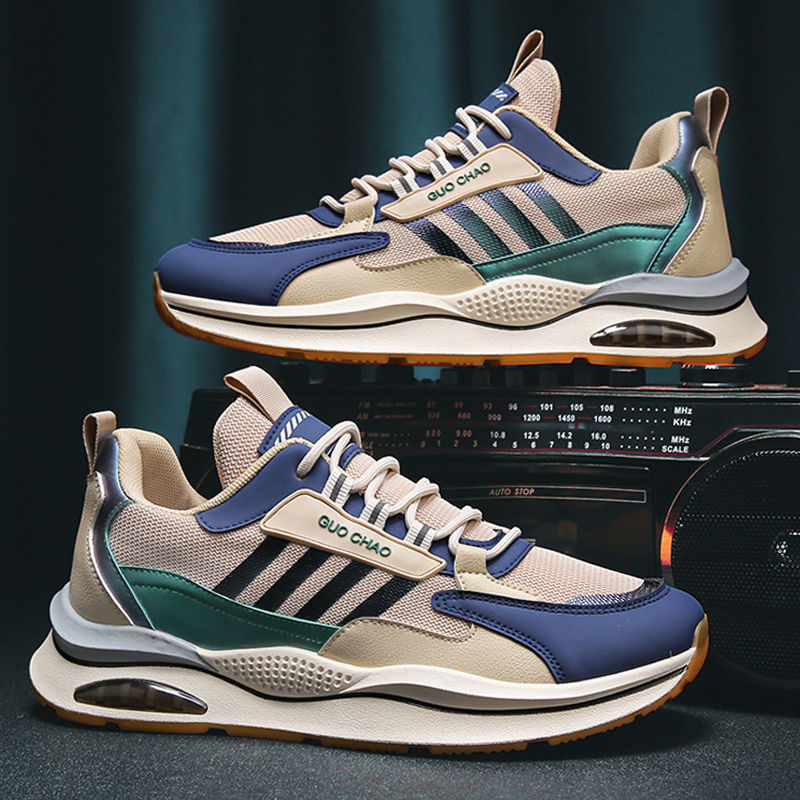 Men Sport Sneakers