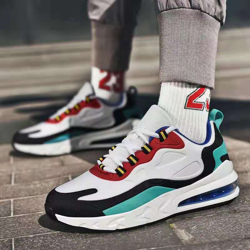 Mens Top Sneakers