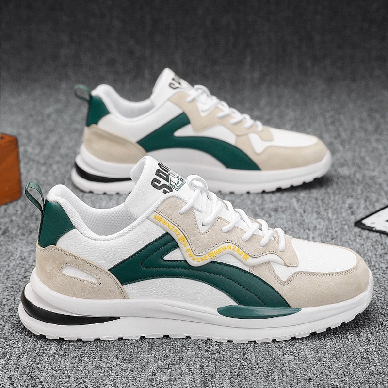 Men Fashion Sneakers