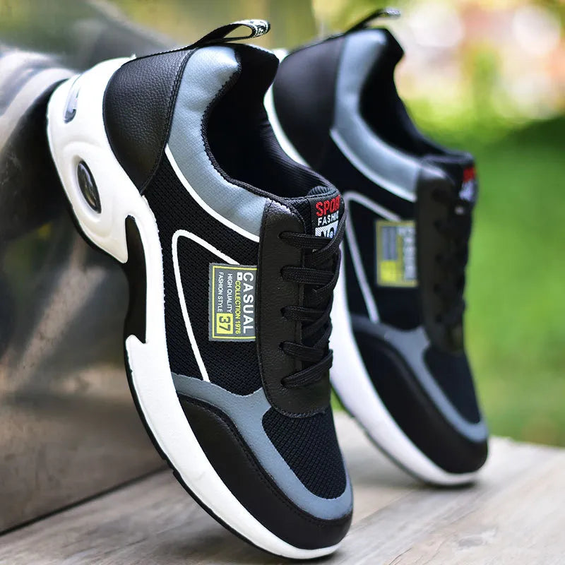 Orthopedic Casual Sneakers