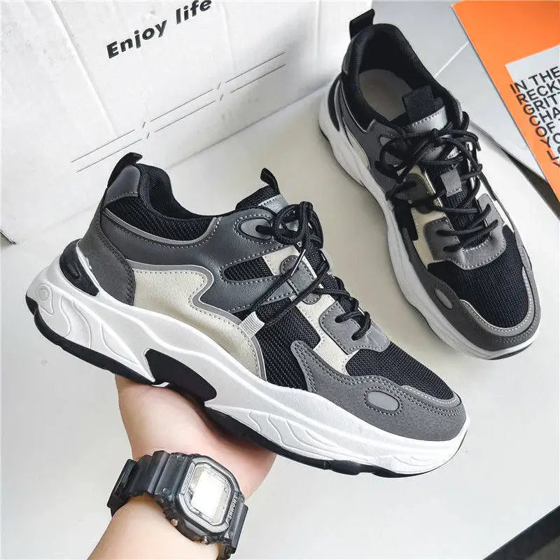 Comfortable  Casual Shoes