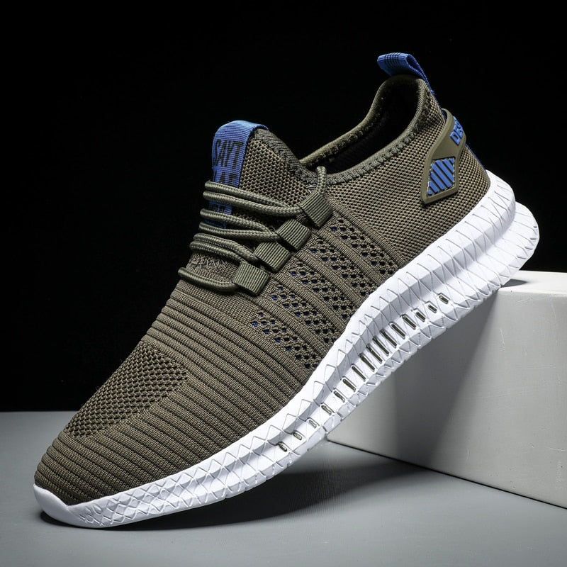 Lightweight Sneakers