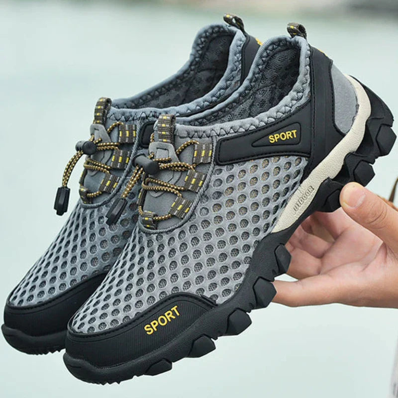 Men's Anti-Slip Walking Shoes