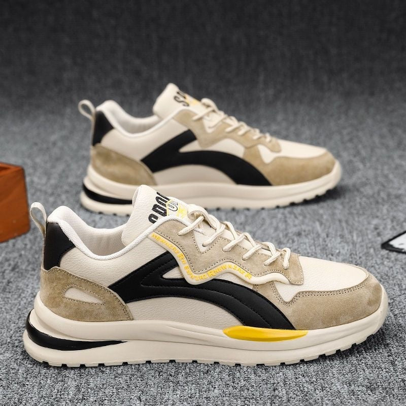 Men Fashion Sneakers