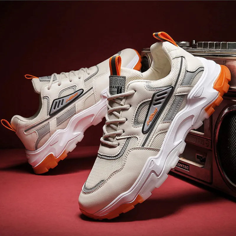 Ultra Lightweight Fashion Running Shoes