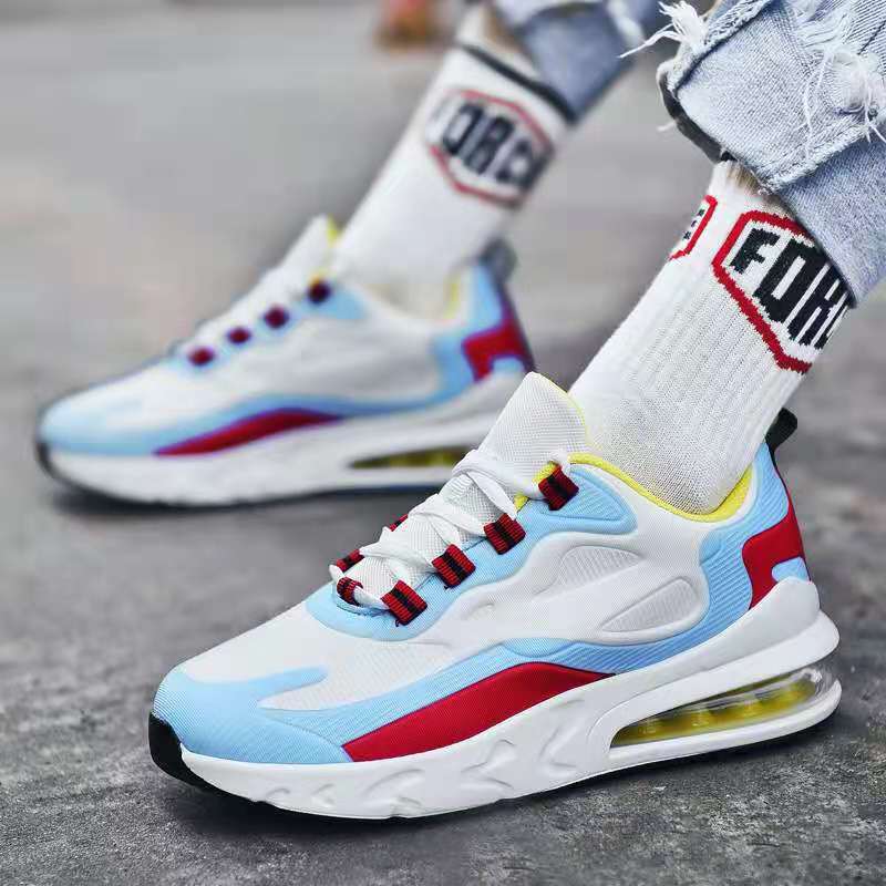 Mens Top Sneakers