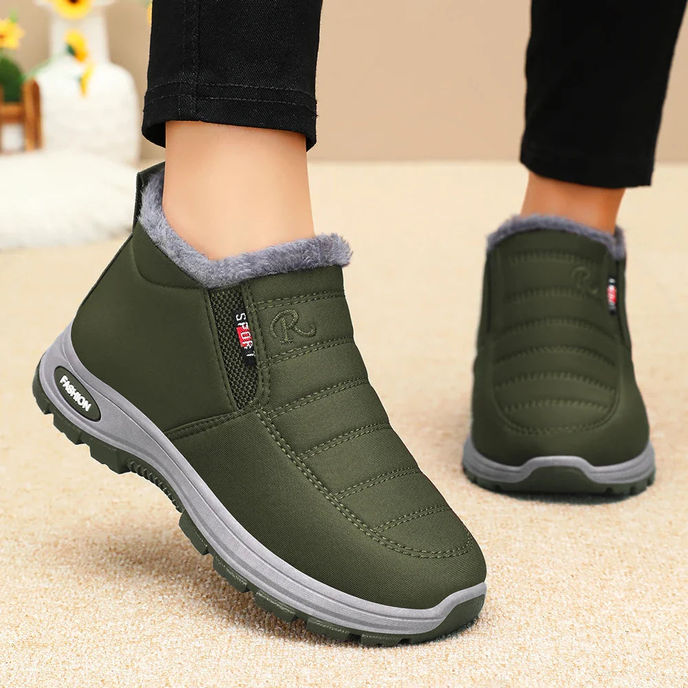 ThermaStep™ Winter Boots