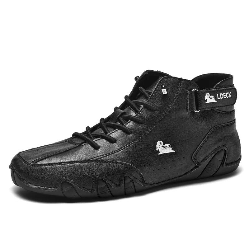 Footnity™ Valor High-Top Boots