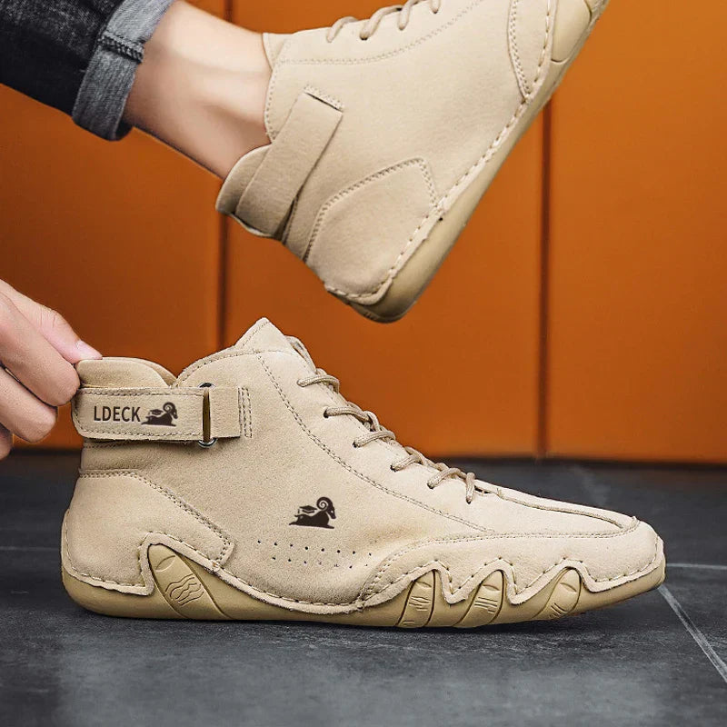 Footnity™ Valor High-Top Boots