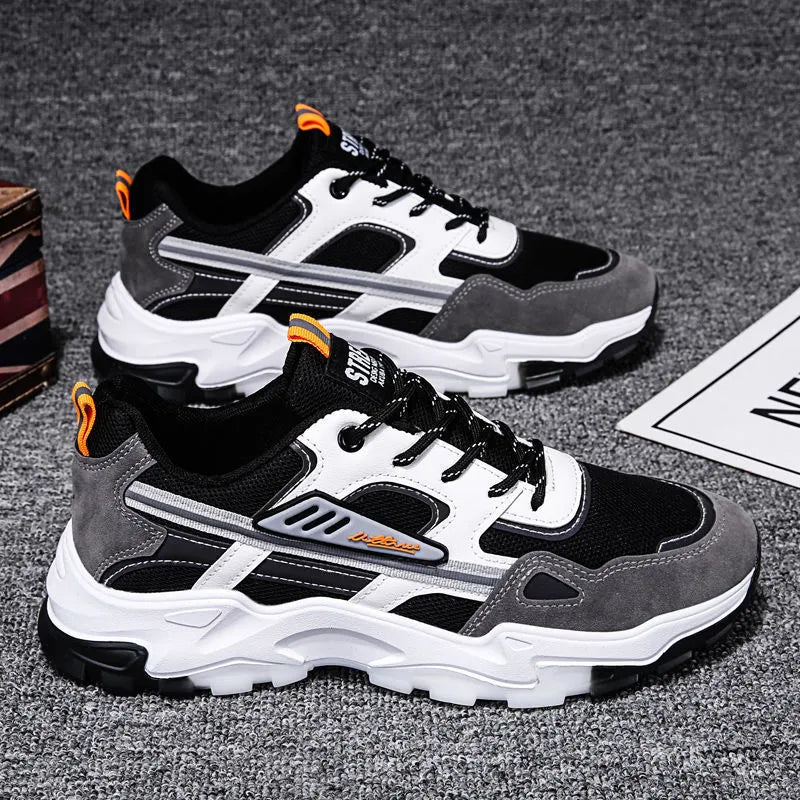 Ultra Lightweight Fashion Running Shoes