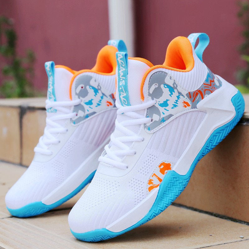 Men Sport Sneakers
