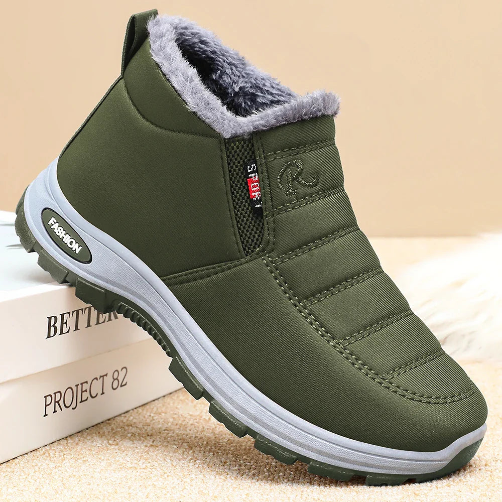 ThermaStep™ Winter Boots