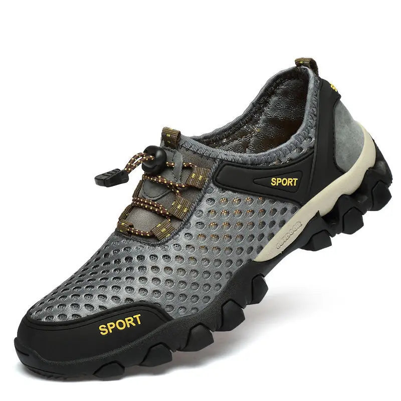 Men's Anti-Slip Walking Shoes