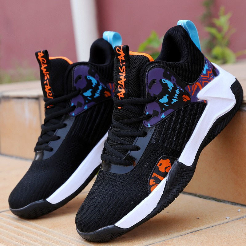 Men Sport Sneakers