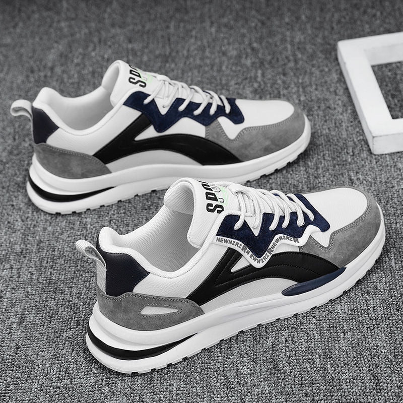 Men Fashion Sneakers