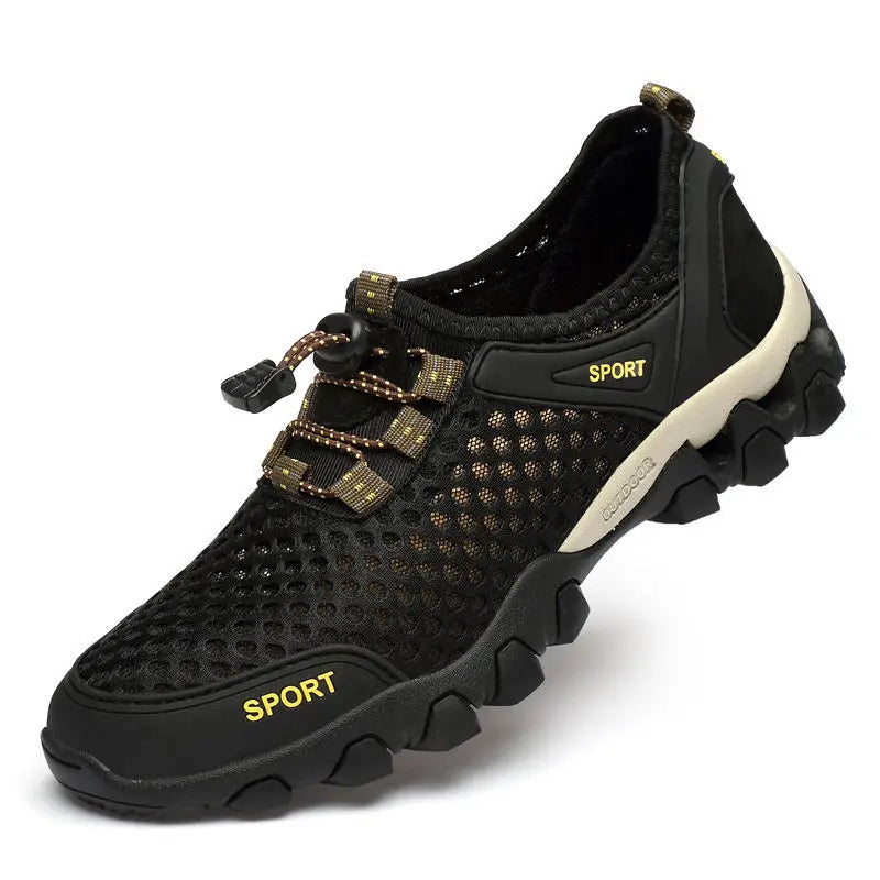 Men's Anti-Slip Walking Shoes
