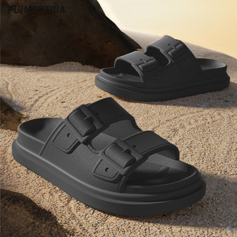 Fashion Men Flip Flops