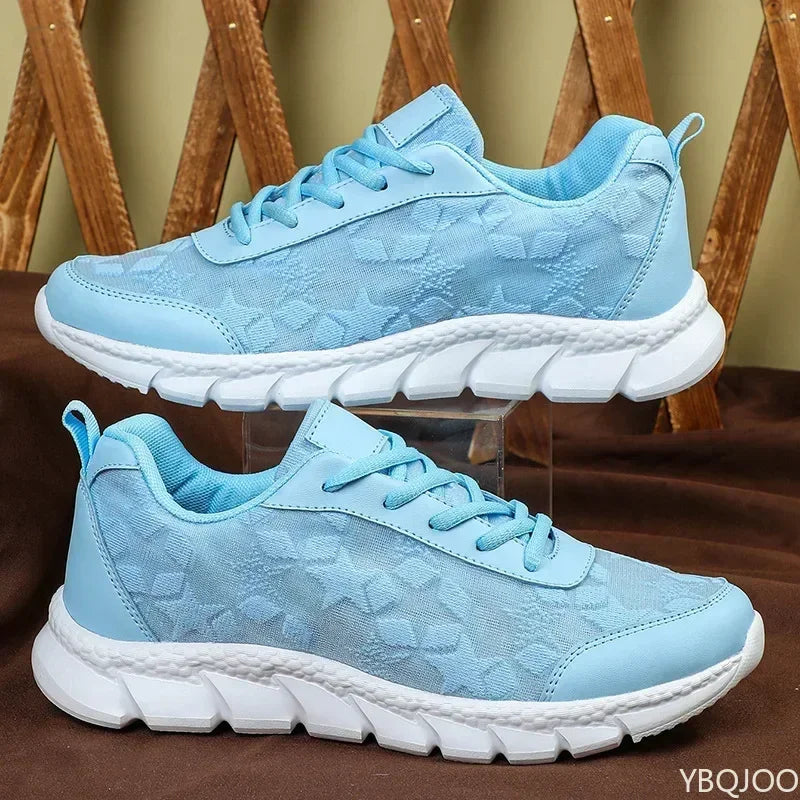 Footnity™ Luxe Orthopedic Sneakers