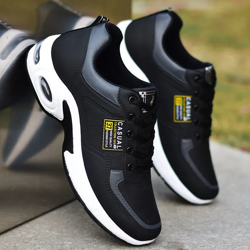 Orthopedic Casual Sneakers