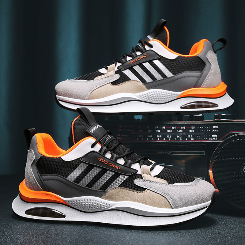Men Sport Sneakers