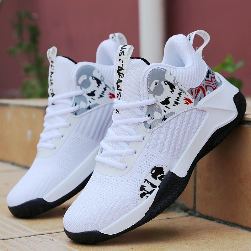 Men Sport Sneakers
