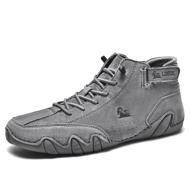 Footnity™ Valor High-Top Boots