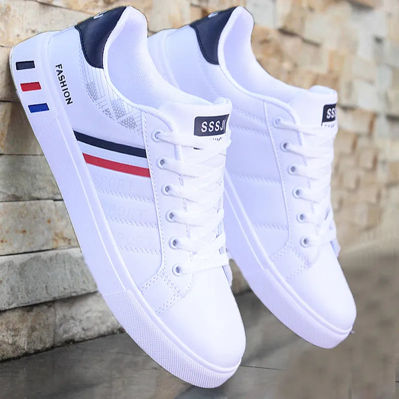 Mens Comfortable Sport Shoes