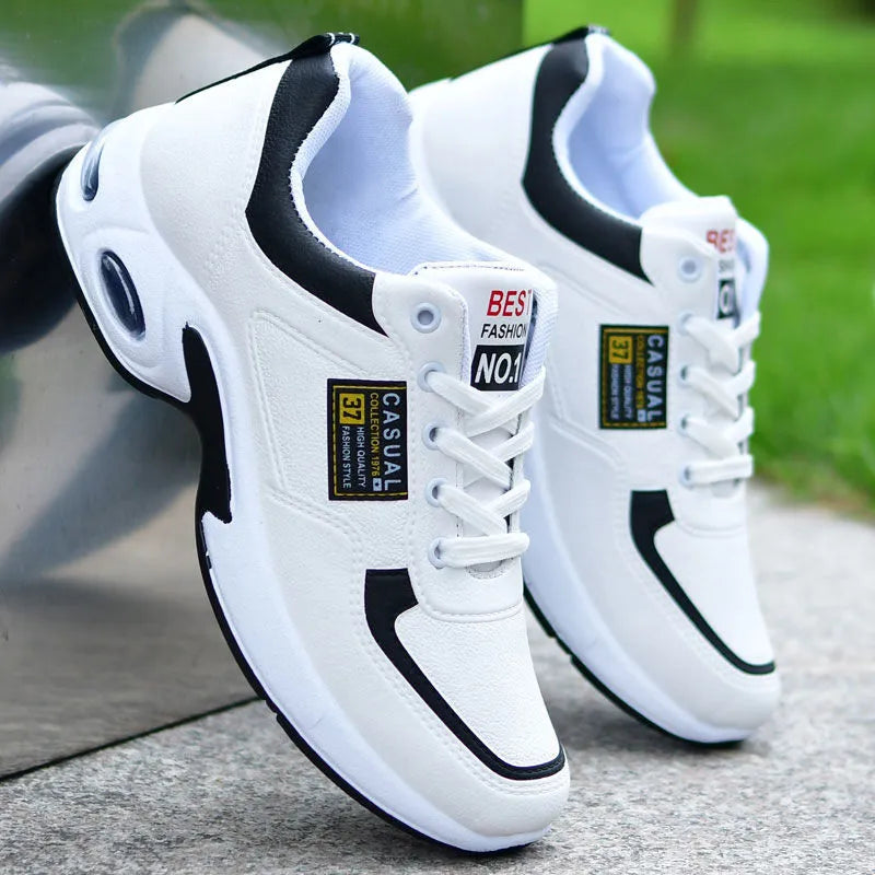 Orthopedic Casual Sneakers