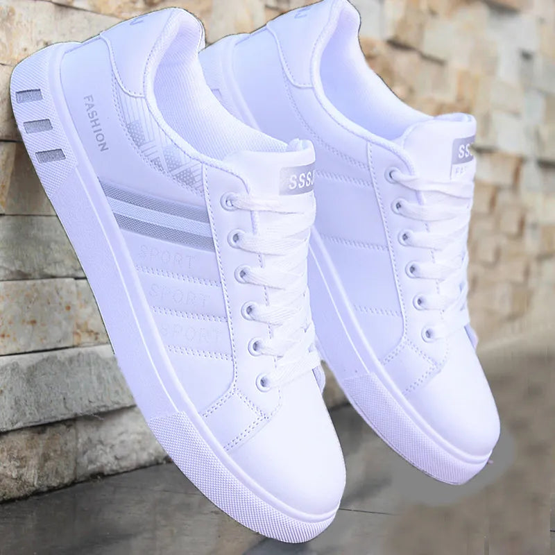 Mens Comfortable Sport Shoes