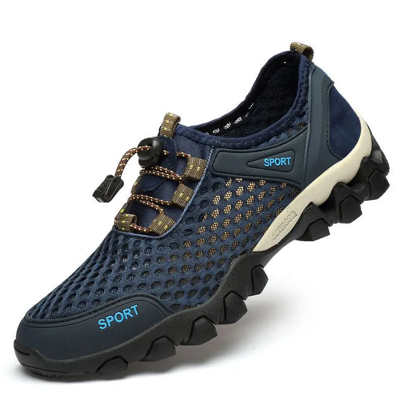 Men's Anti-Slip Walking Shoes
