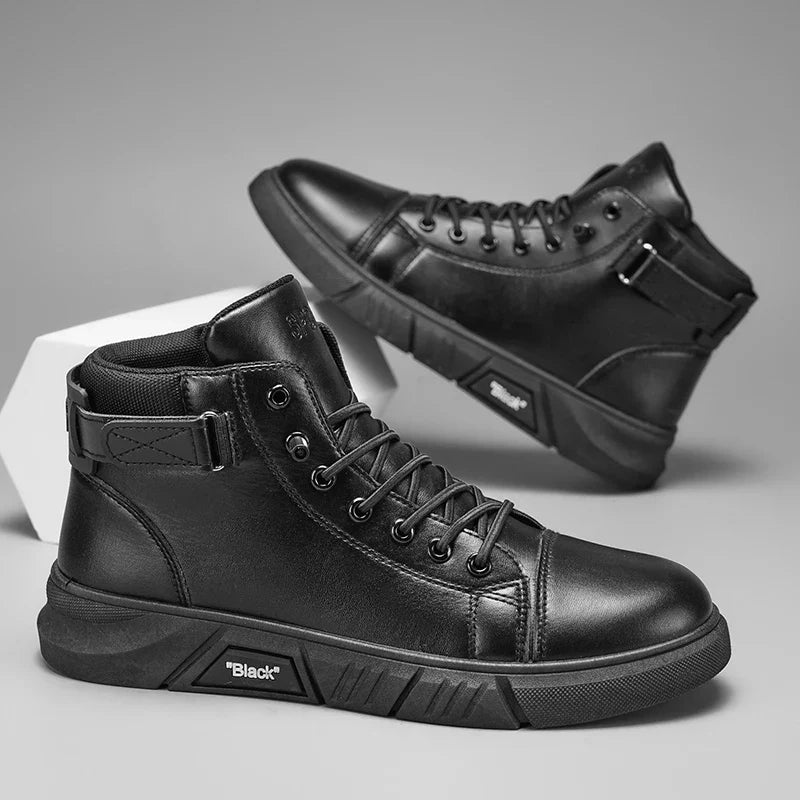 IronRider™ – Strength Meets Style