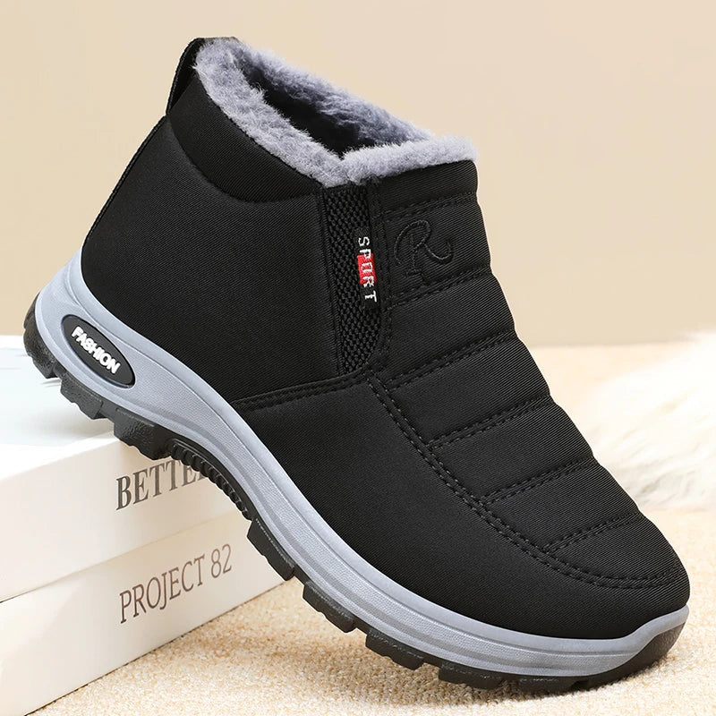 ThermaStep™ Winter Boots