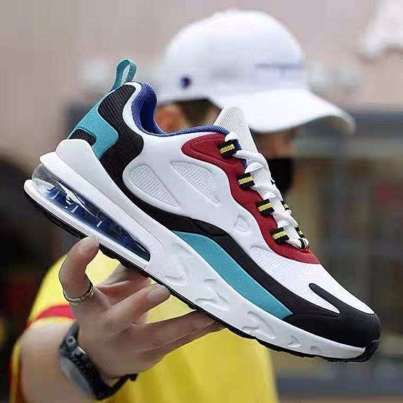 Mens Top Sneakers