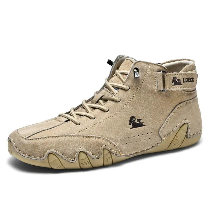 Footnity™ Valor High-Top Boots