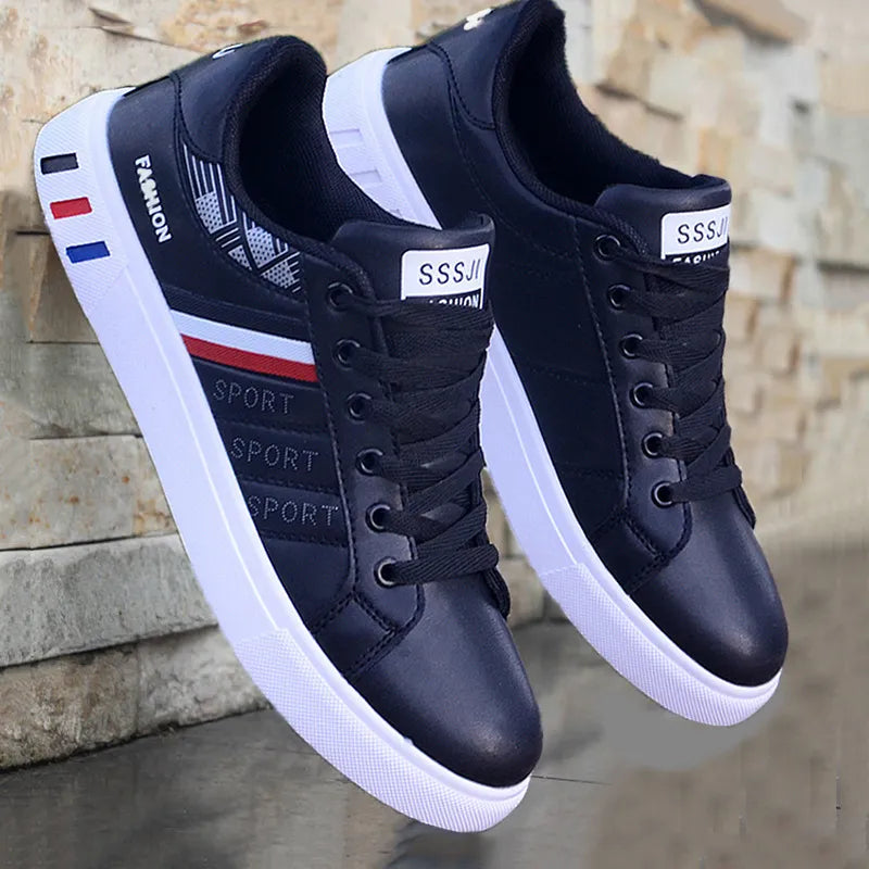 Mens Comfortable Sport Shoes