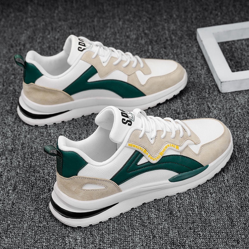 Men Fashion Sneakers