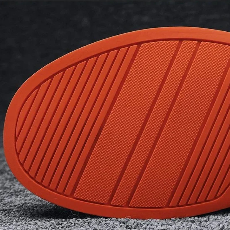 OrionStep™ – Street Luxury. Everyday Comfort.