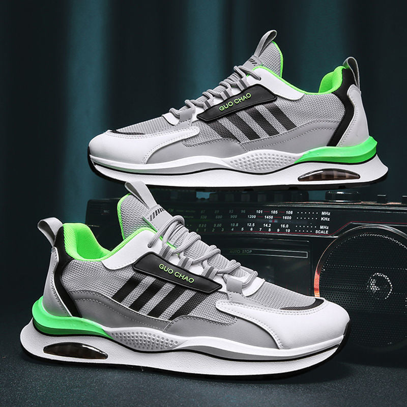 Men Sport Sneakers