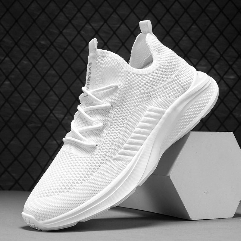Light Sport Sneakers