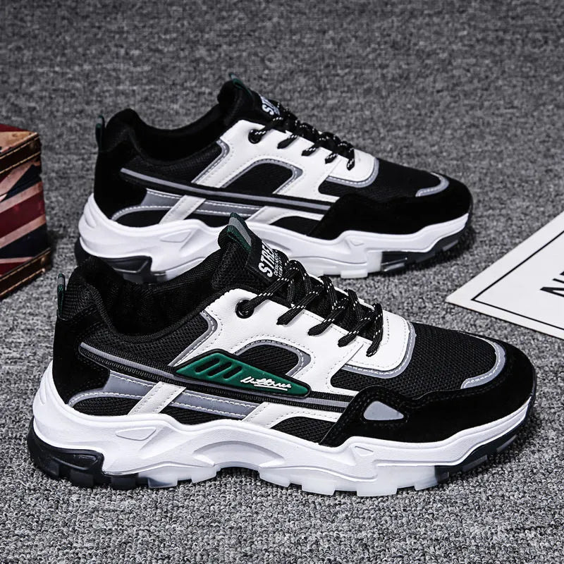 Ultra Lightweight Fashion Running Shoes