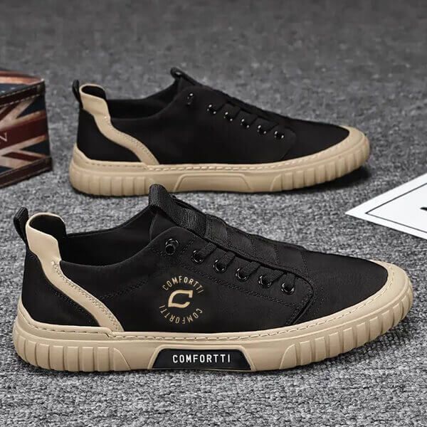 Footnity™ GlideStep Sneakers – Lightweight Comfort for Every Move