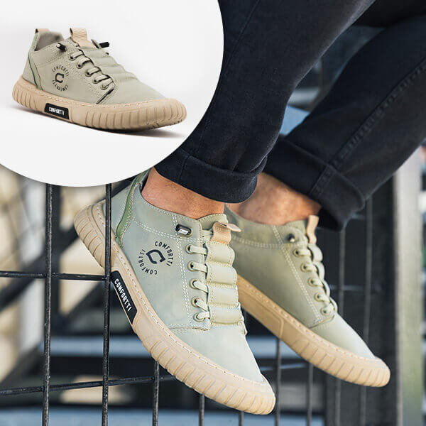 Footnity™ GlideStep Sneakers – Lightweight Comfort for Every Move