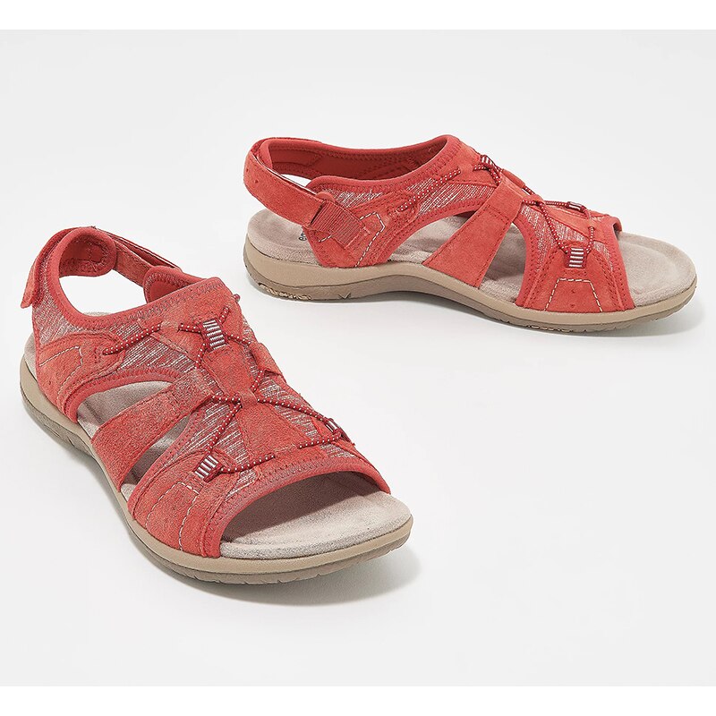 Comelyy Women Solid Color Hollow Out Casual Lady Sandals