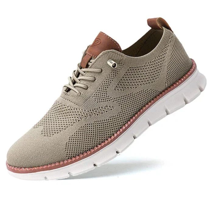 Footnity™ CloudFlex Knit Shoes – All-Day Comfort, Effortless Style