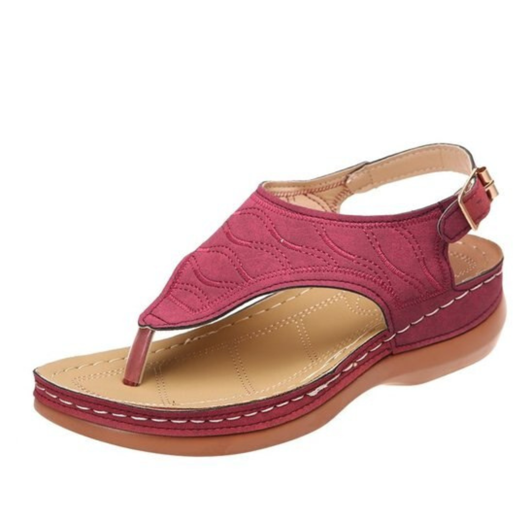 Footnity™ Claire Orthopedic Sandals