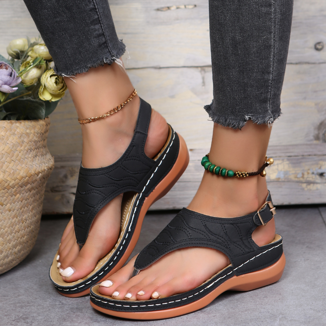 Footnity™ Claire Orthopedic Sandals
