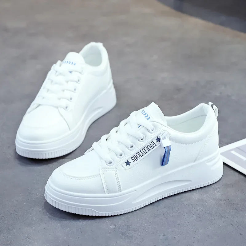 Footnity™ CloudWalk Orthopedic Sneakers – Walk Pain-Free & Feel Confident