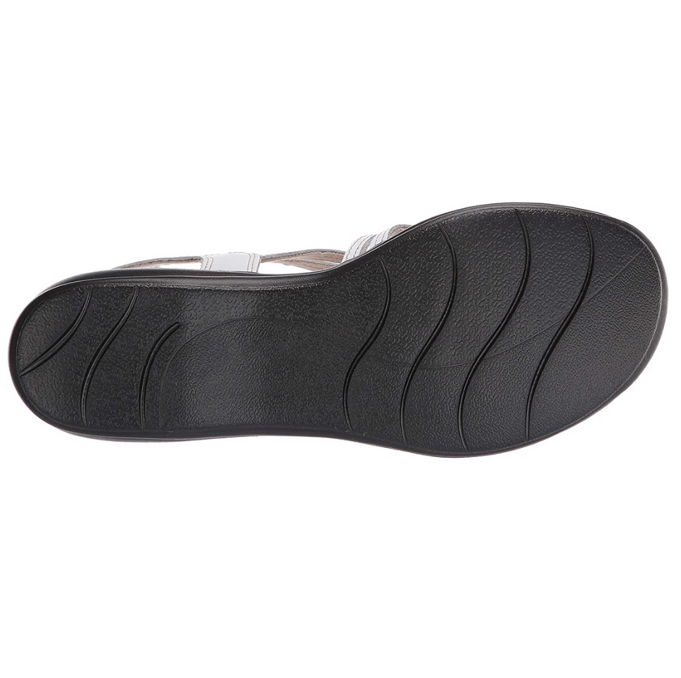 Comelyy Slippers women's flat casual open toe beach sandals women's shoes